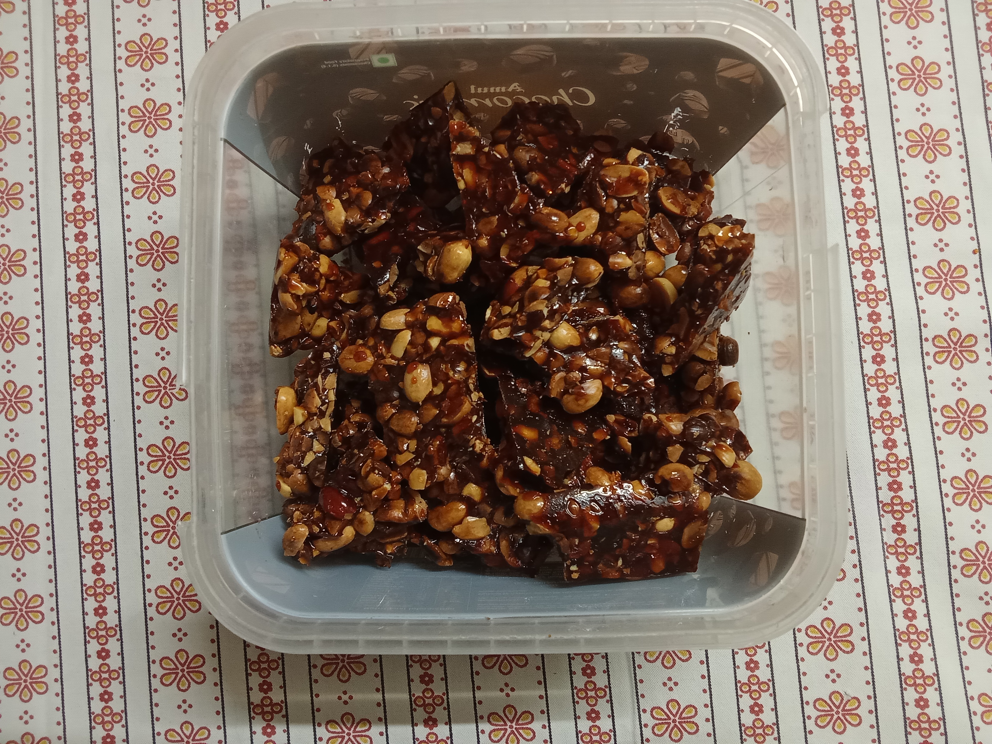 Chikki 2