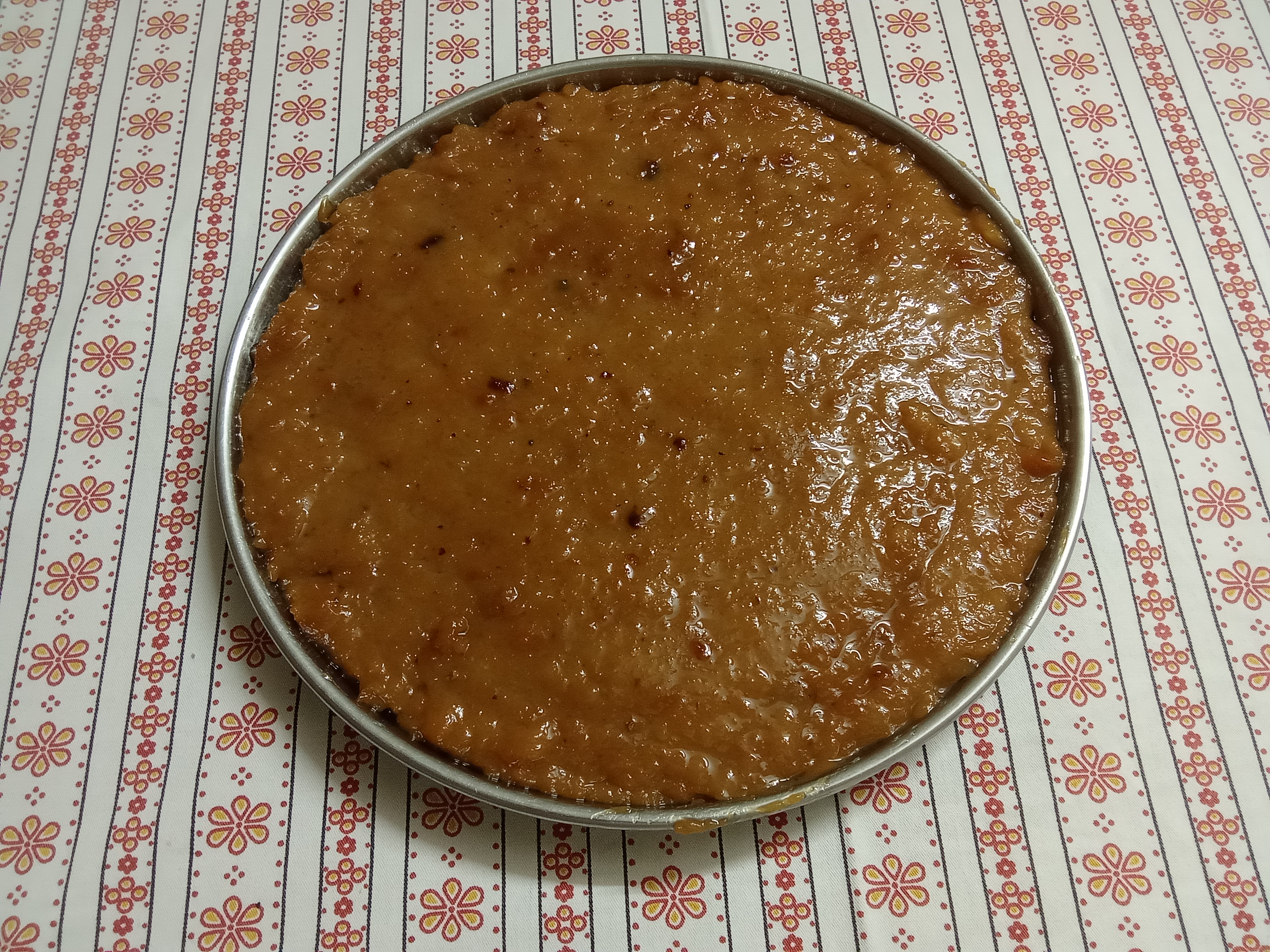Karuppu Rice Halwa 1