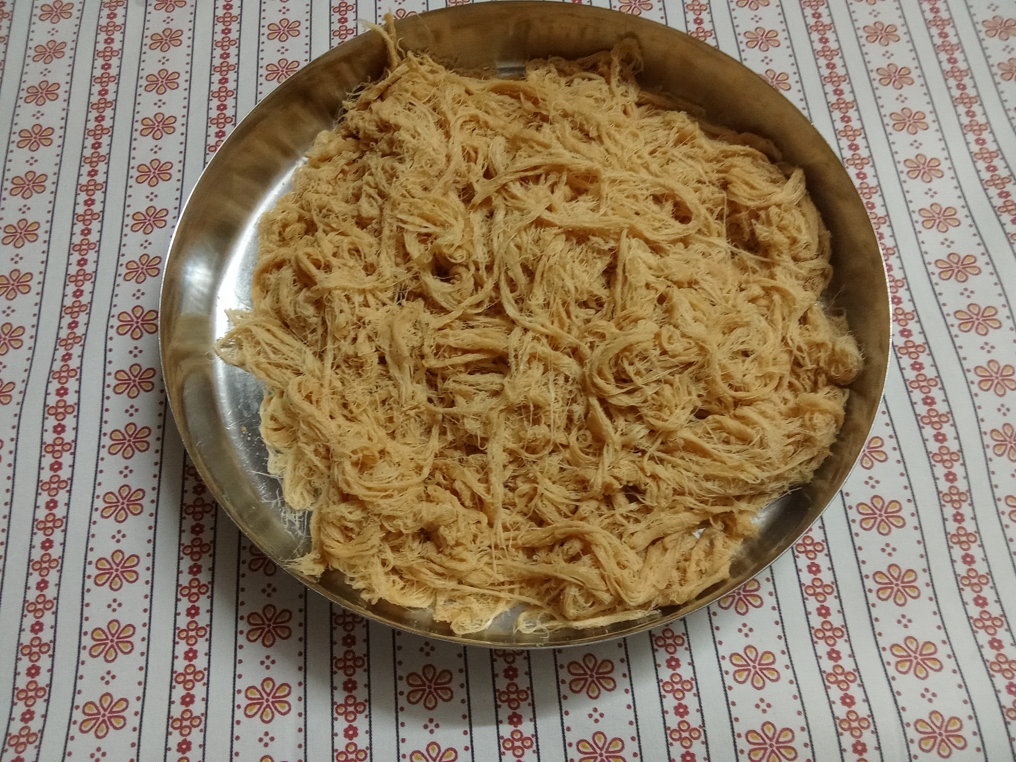 Soan Papdi 1