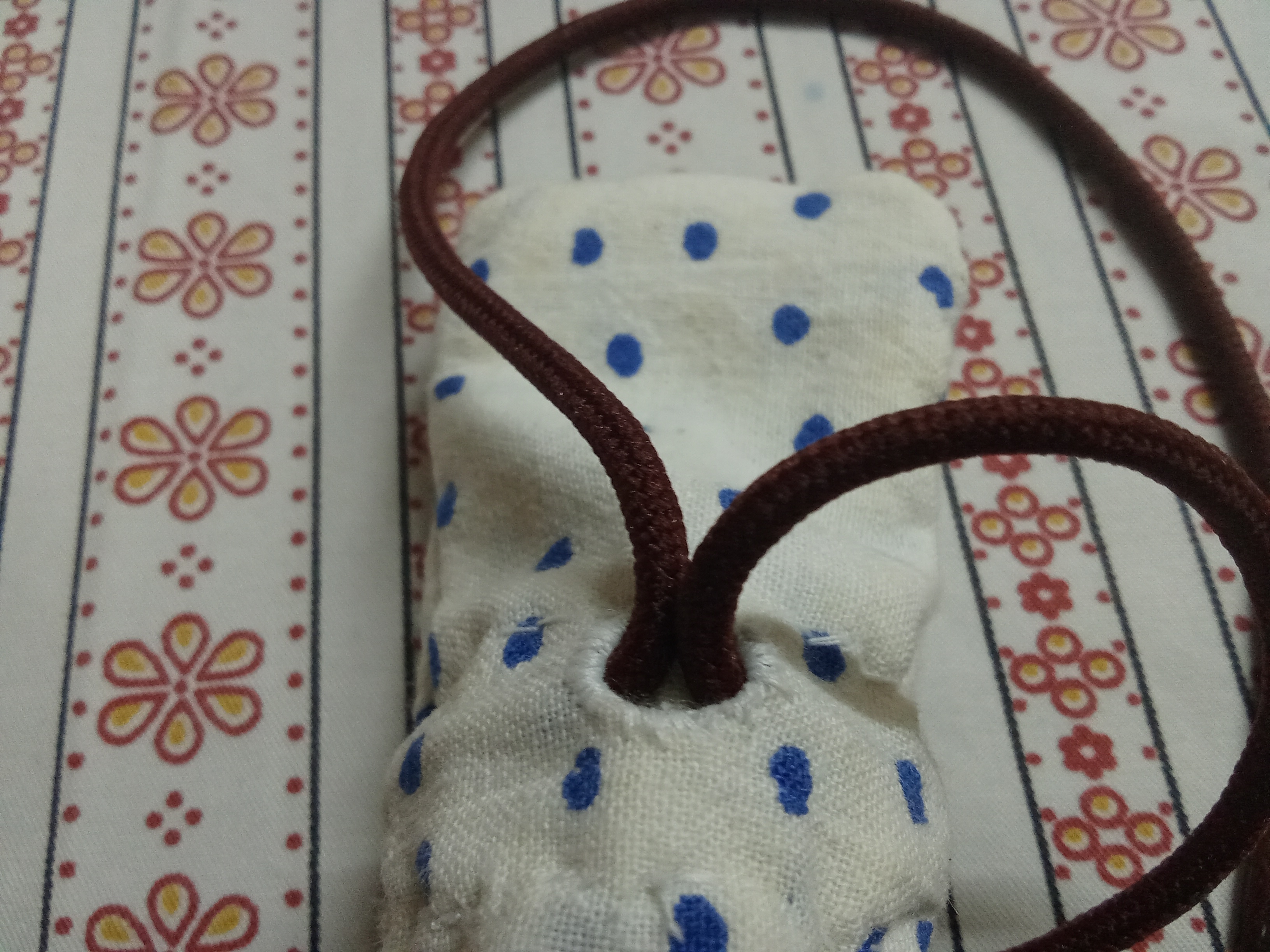Coin Bag 2