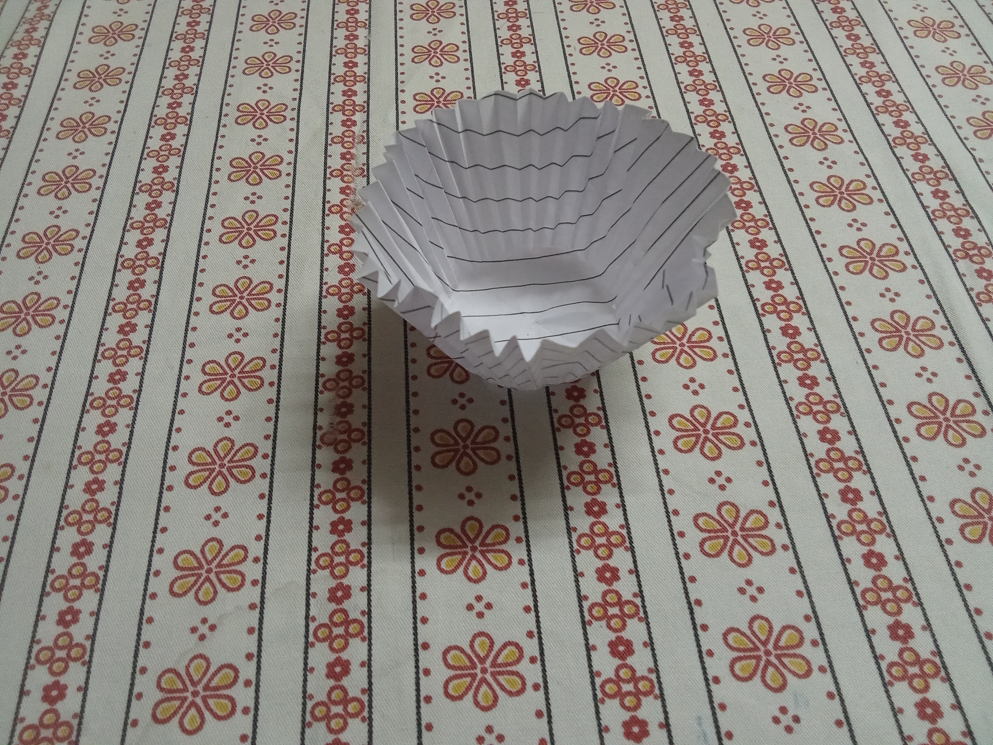 Cupcake Liner 2