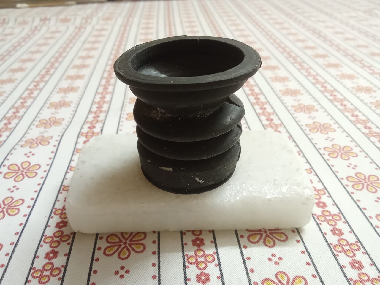 Drain Valve Rubber Seal