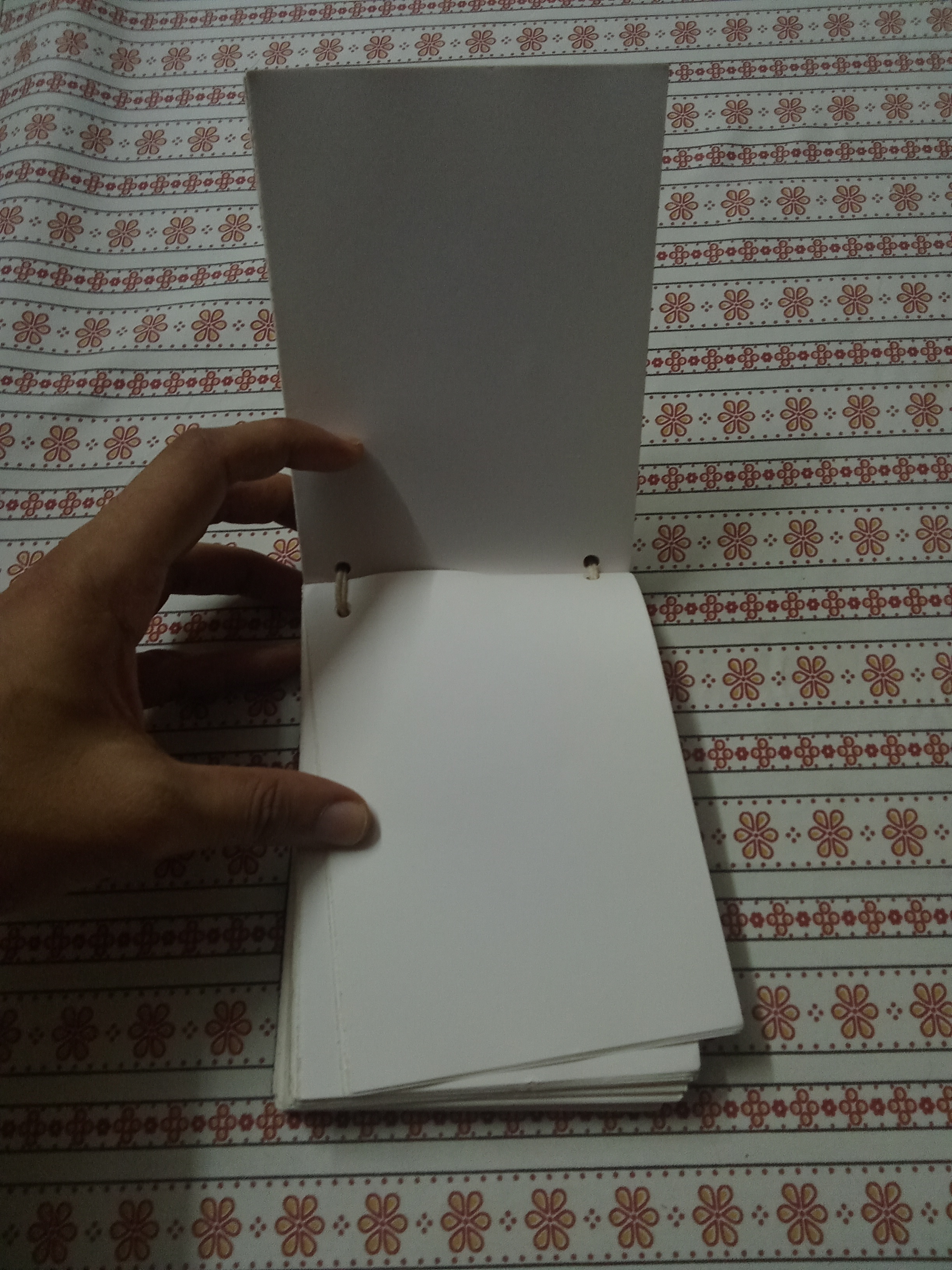 Personal Notebook 2