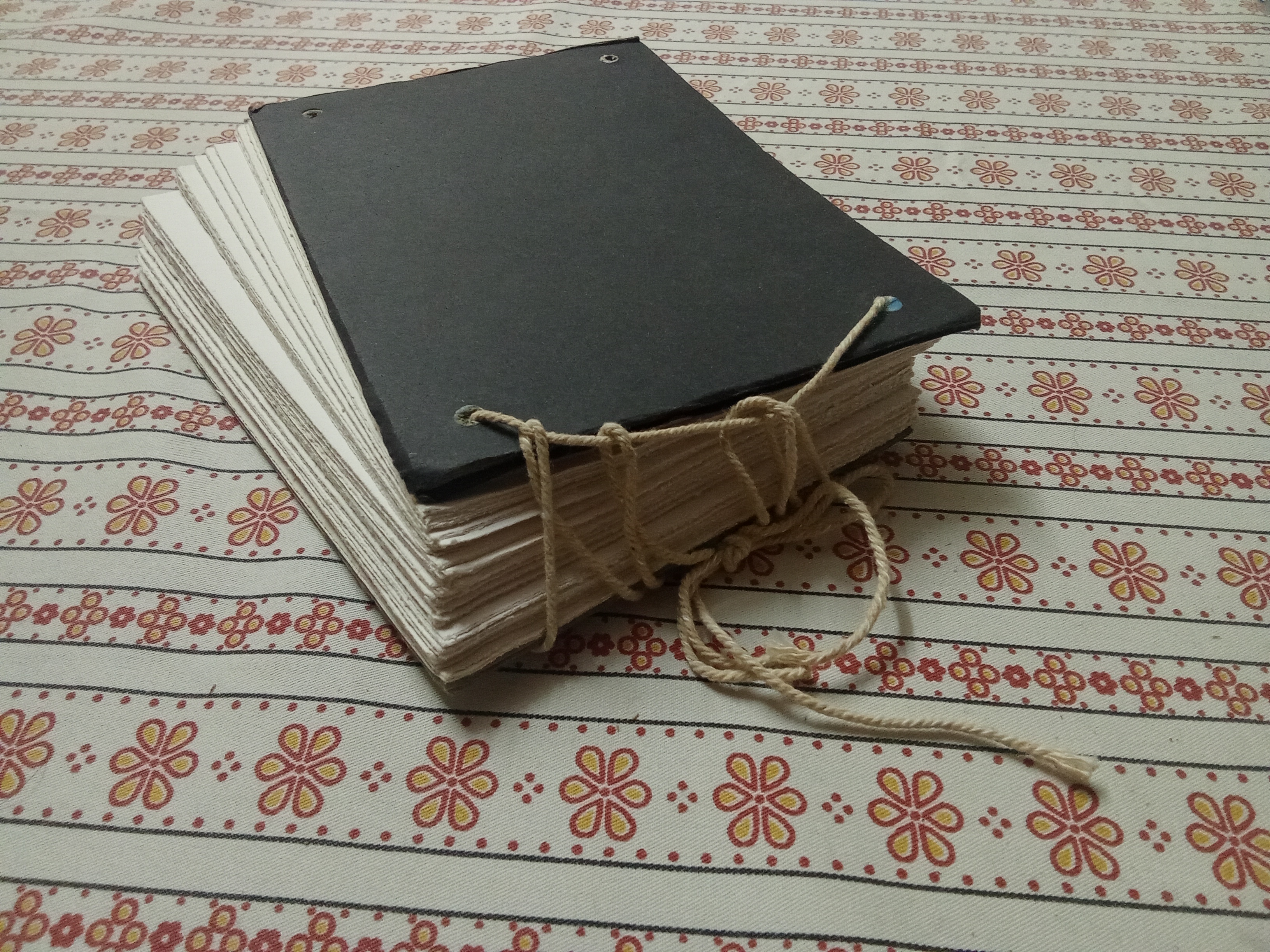 Personal Notebook 3