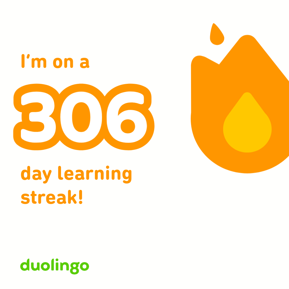Duolingo #3